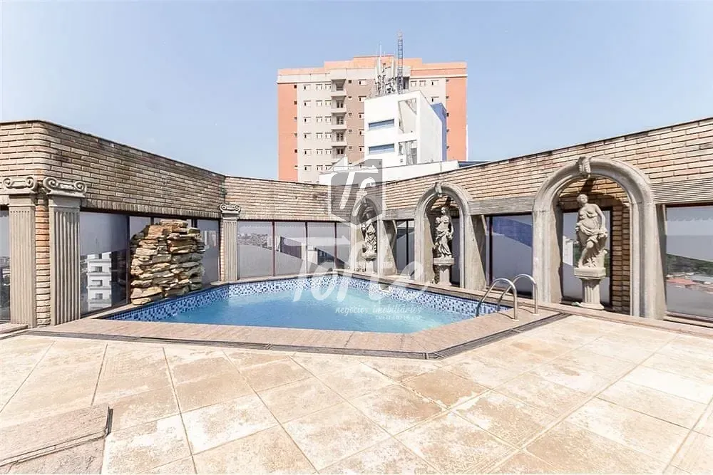 Apartamento, 3 quartos, 530 m² - Foto 3