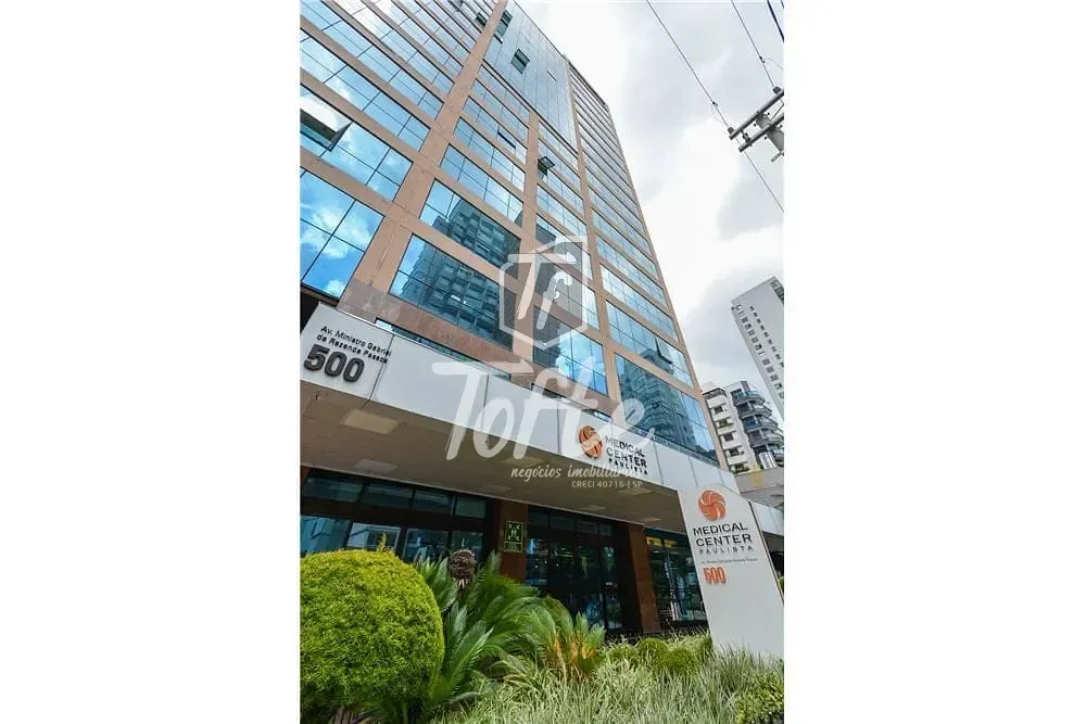 Sala-Conjunto, 35 m² - Foto 4