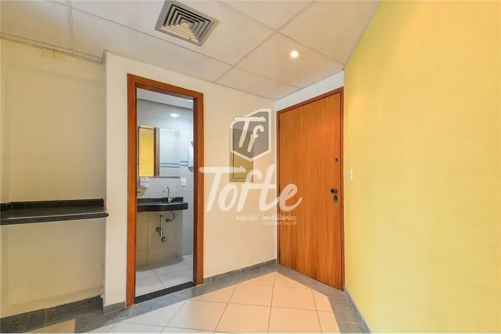 Sala-Conjunto, 35 m² - Foto 1