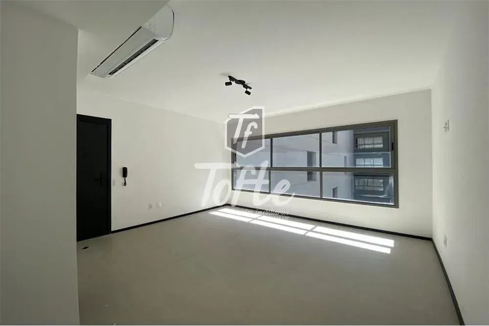 Apartamento, 1 quarto, 27 m² - Foto 1