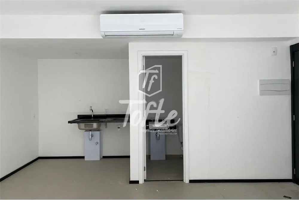 Apartamento, 1 quarto, 27 m² - Foto 3