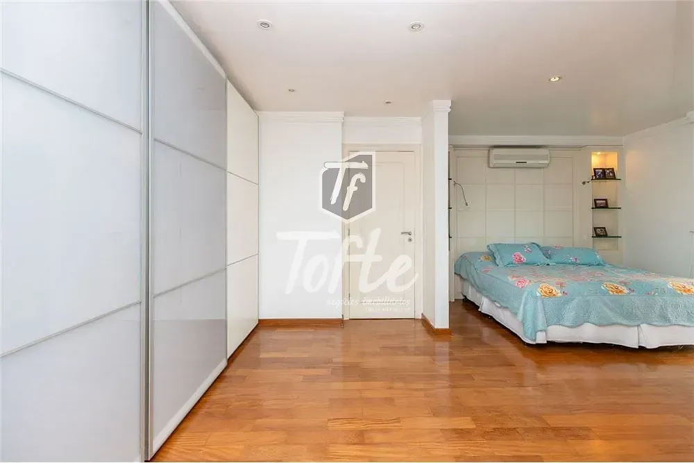 Apartamento, 4 quartos, 280 m² - Foto 3