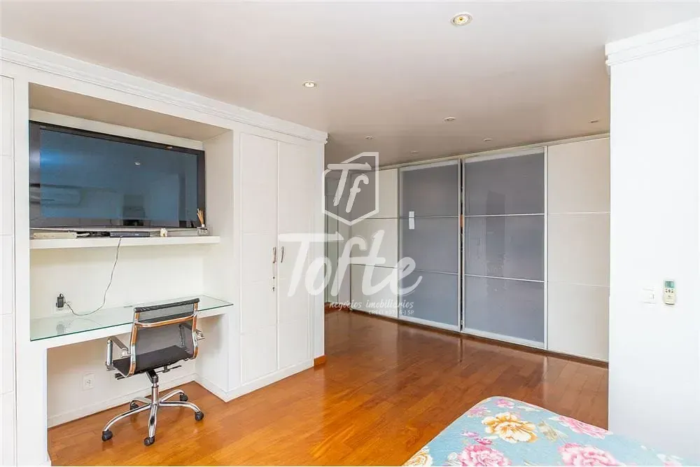 Apartamento, 4 quartos, 280 m² - Foto 4