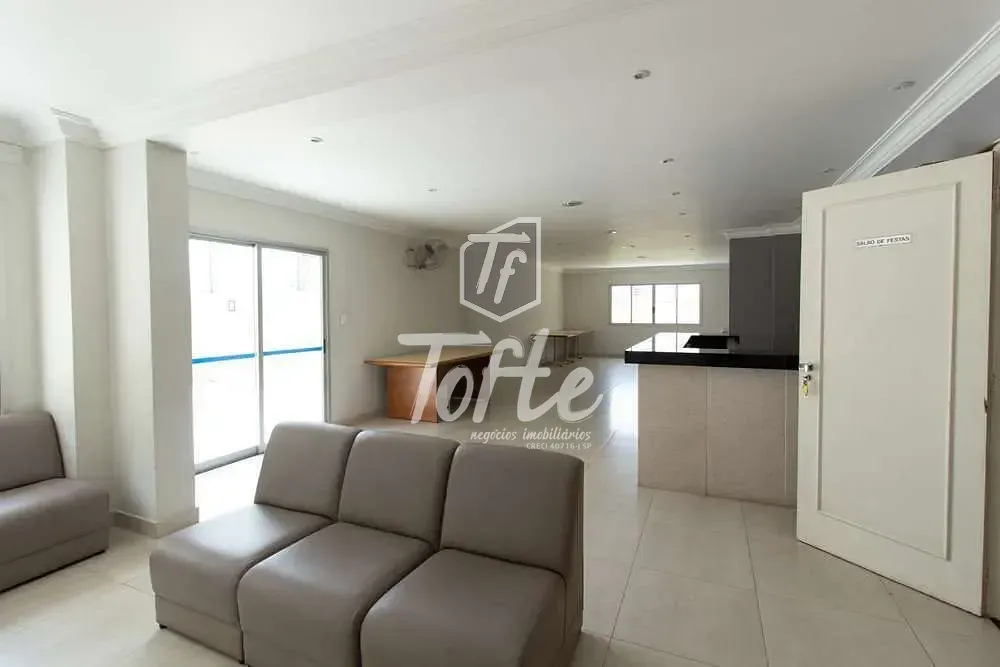 Apartamento, 3 quartos, 82 m² - Foto 4