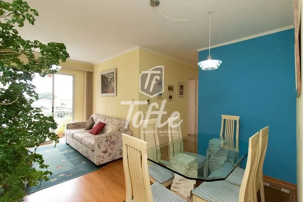 Apartamento, 3 quartos, 82 m² - Foto 1