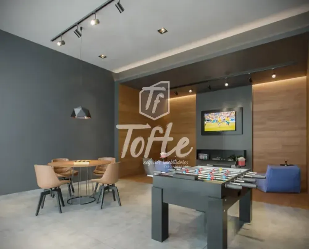 Cobertura, 3 quartos, 132 m² - Foto 4
