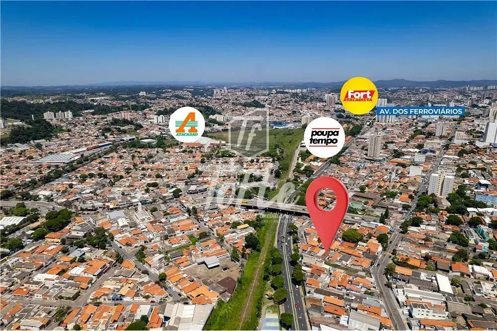 Casa, 2 quartos, 60 m² - Foto 3