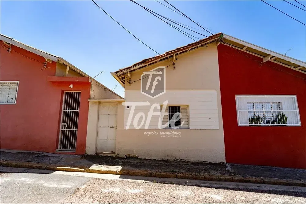 Casa, 2 quartos, 60 m² - Foto 1
