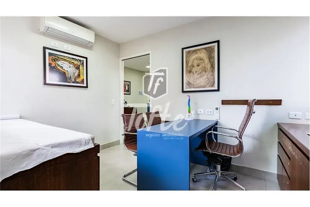 Sala-Conjunto, 42 m² - Foto 4