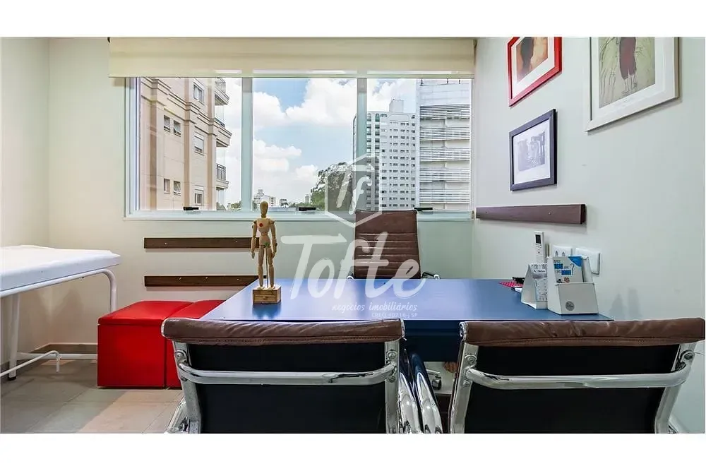 Sala-Conjunto, 42 m² - Foto 2