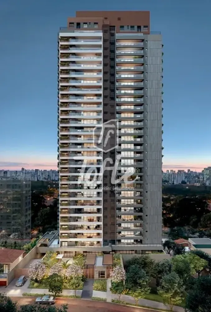 Apartamento, 4 quartos, 156 m² - Foto 1