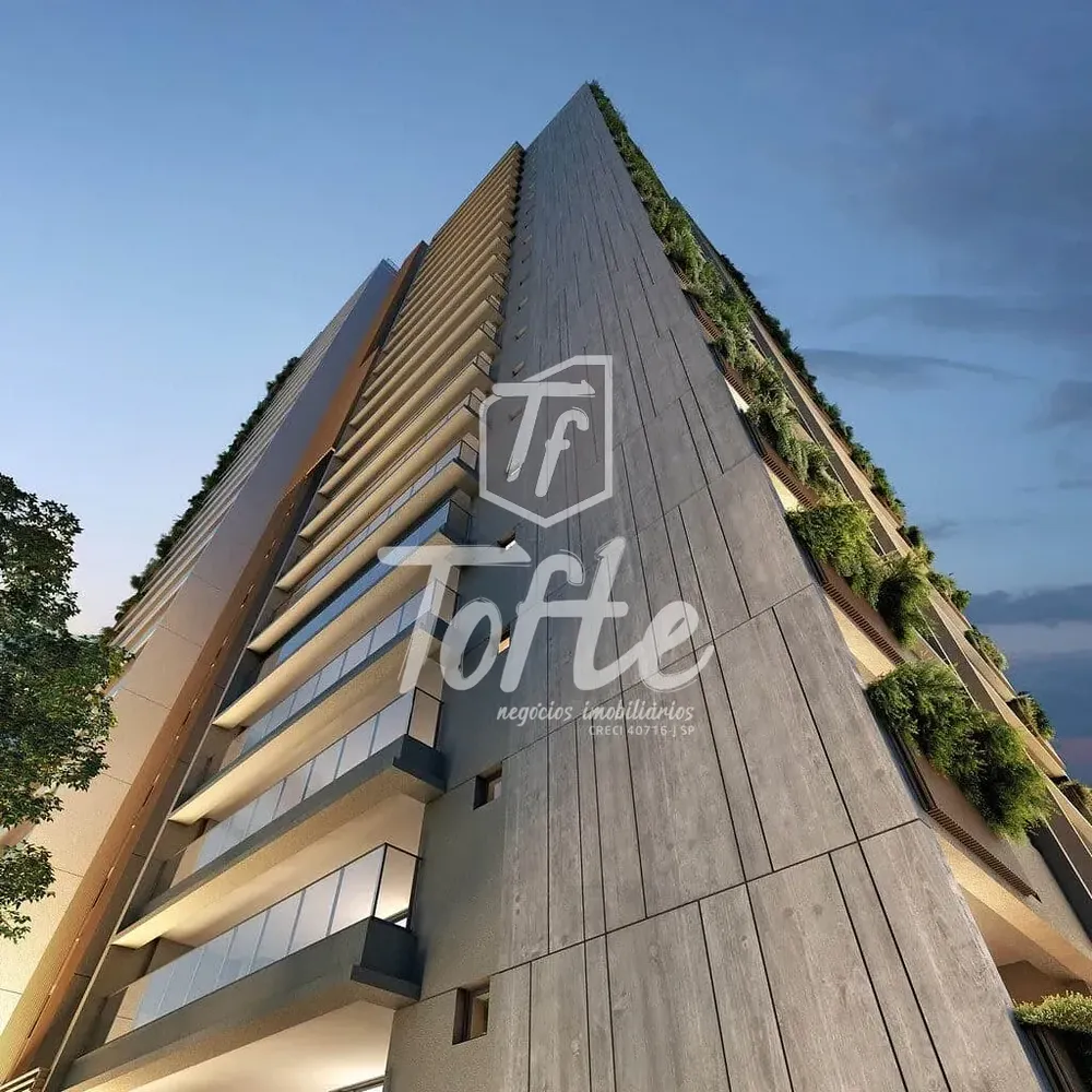 Apartamento, 4 quartos, 156 m² - Foto 3