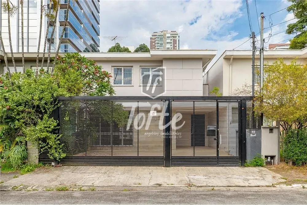 Casa, 3 quartos, 225 m² - Foto 1