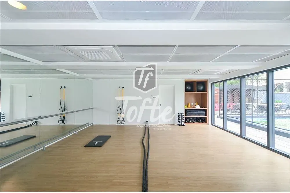 Apartamento, 3 quartos, 162 m² - Foto 2