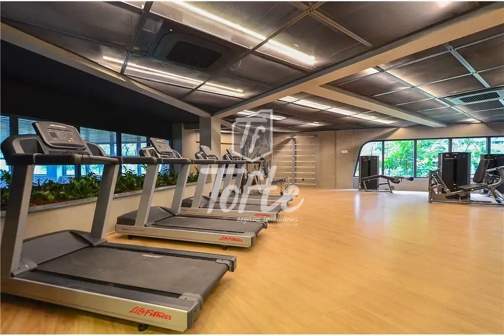 Apartamento, 3 quartos, 162 m² - Foto 3