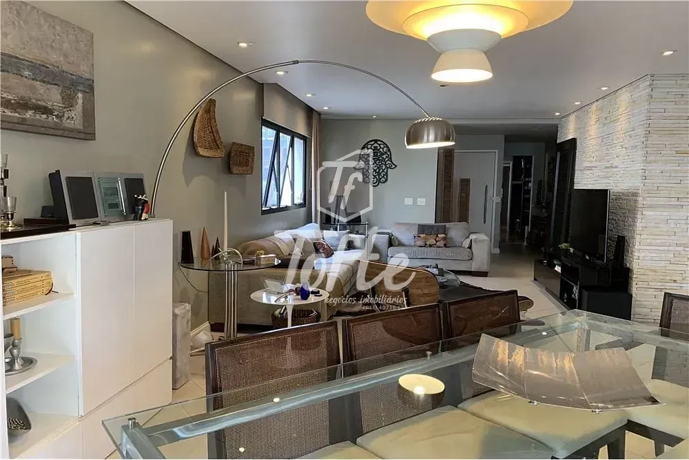 Apartamento, 3 quartos, 171 m² - Foto 4