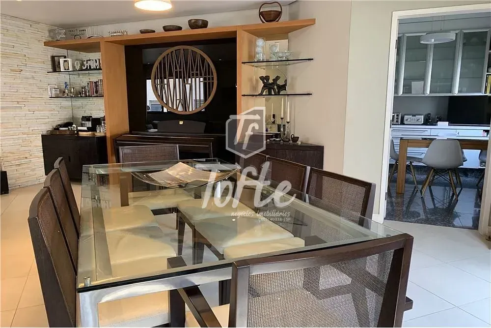 Apartamento, 3 quartos, 171 m² - Foto 3