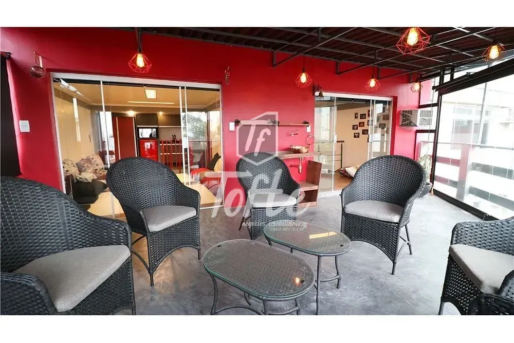 Sala-Conjunto, 97 m² - Foto 4