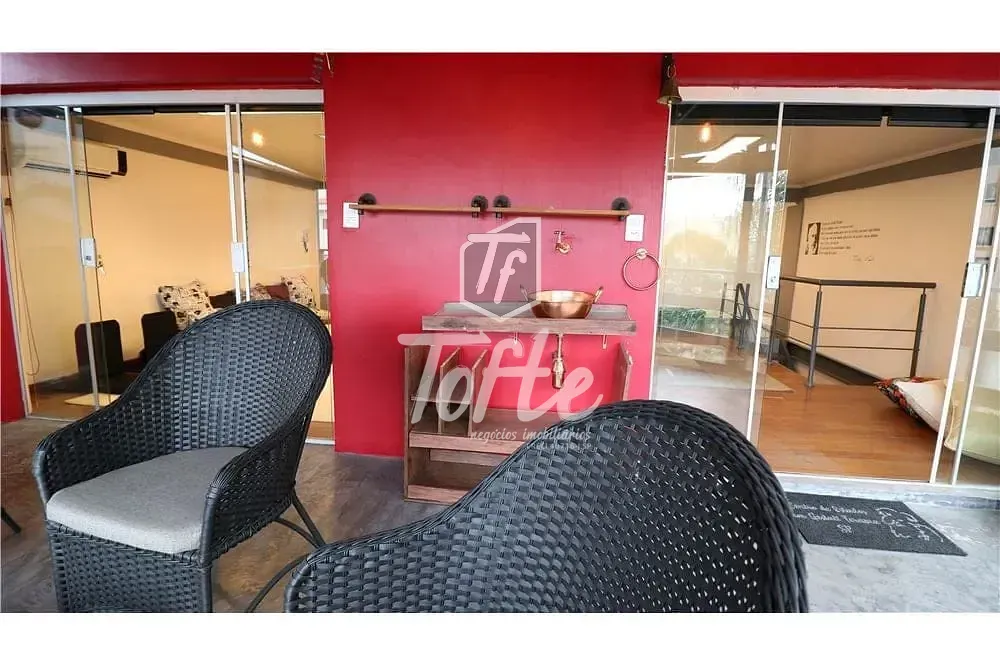 Sala-Conjunto, 97 m² - Foto 3