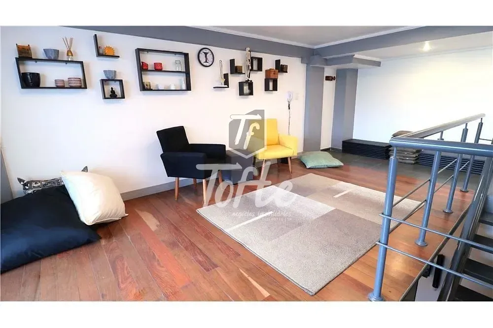 Sala-Conjunto, 97 m² - Foto 2