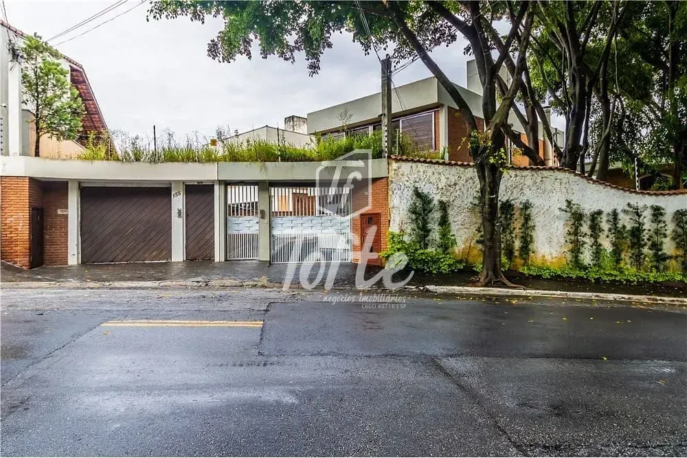 Casa, 4 quartos, 505 m² - Foto 2