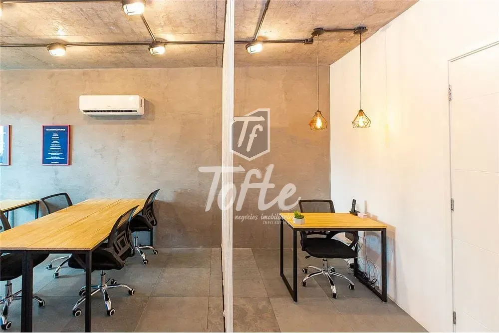 Sala-Conjunto, 41 m² - Foto 2