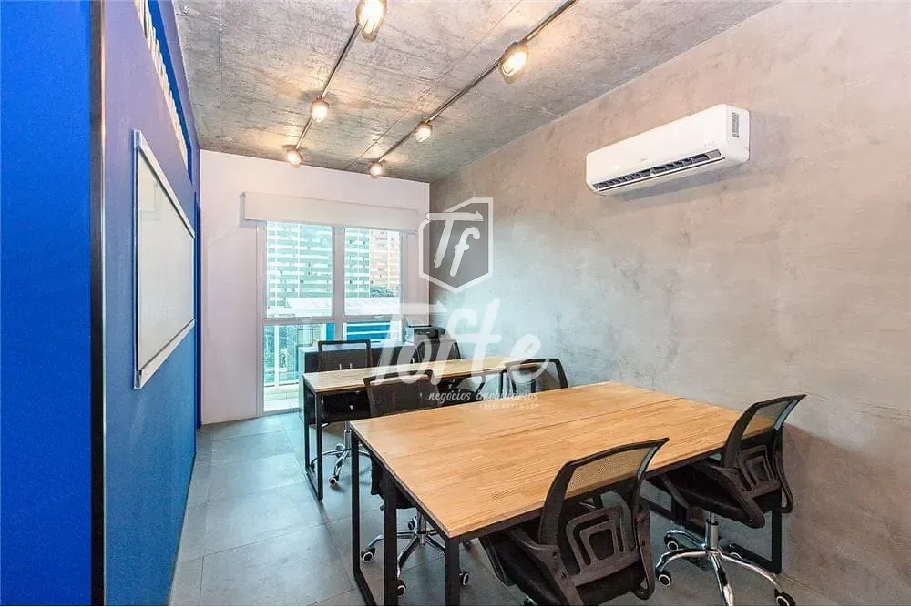 Sala-Conjunto, 41 m² - Foto 3