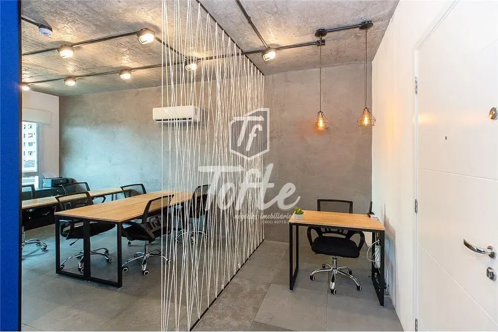 Sala-Conjunto, 41 m² - Foto 4