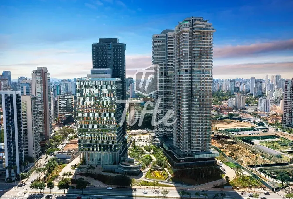 Apartamento, 2 quartos, 105 m² - Foto 2