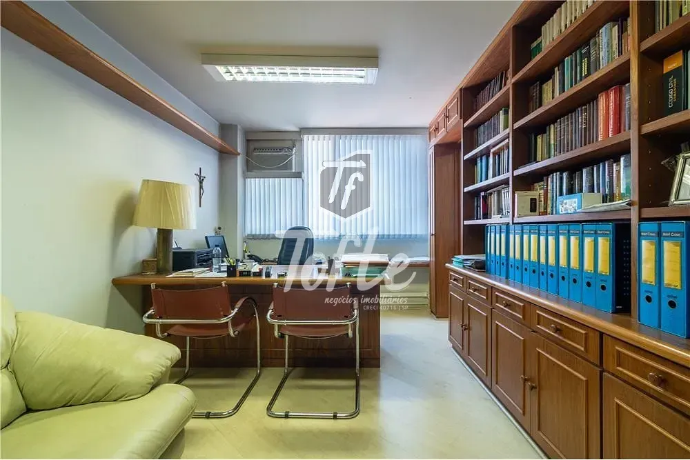 Sala-Conjunto, 104 m² - Foto 1