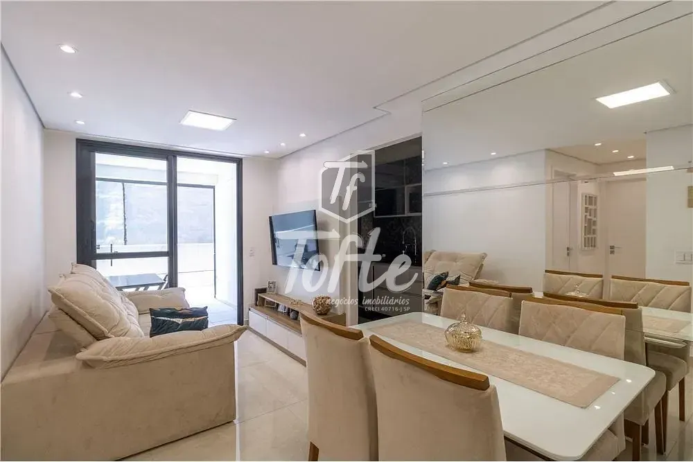 Apartamento, 2 quartos, 94 m² - Foto 1