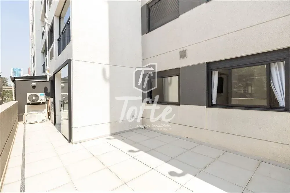 Apartamento, 2 quartos, 94 m² - Foto 2