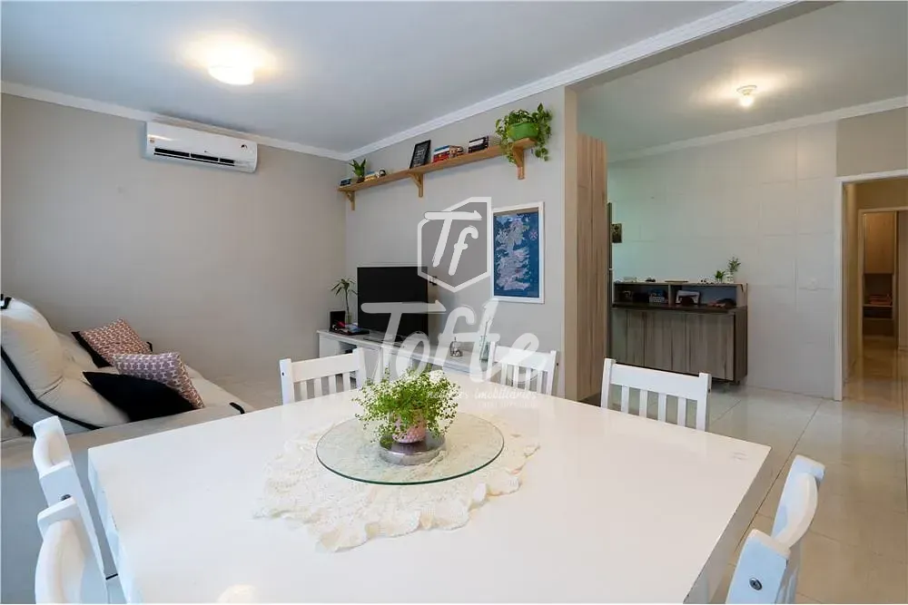 Casa, 3 quartos, 107 m² - Foto 1