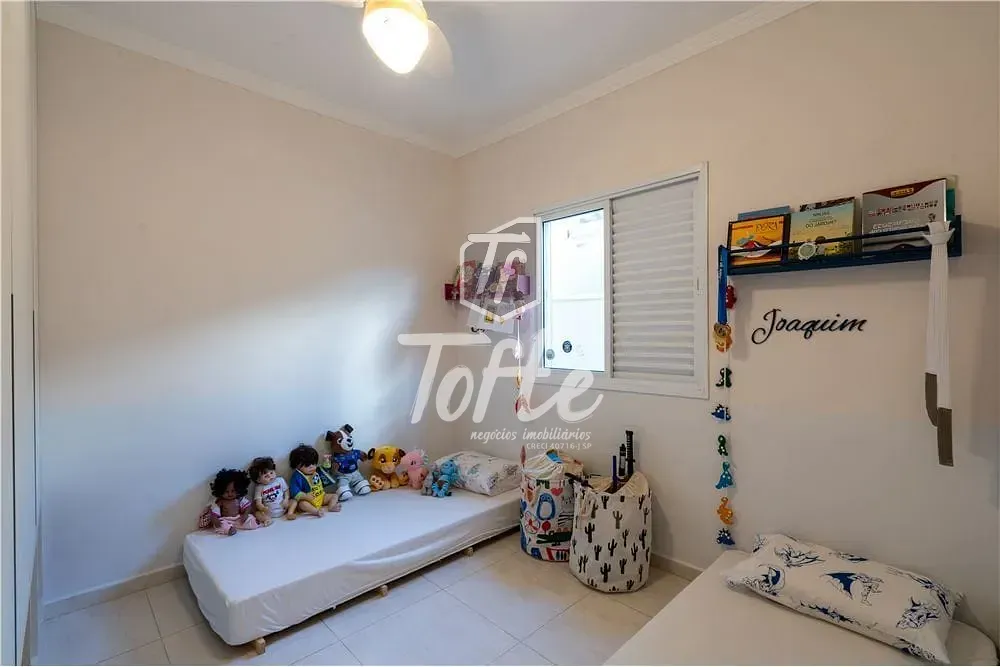 Casa, 3 quartos, 107 m² - Foto 4