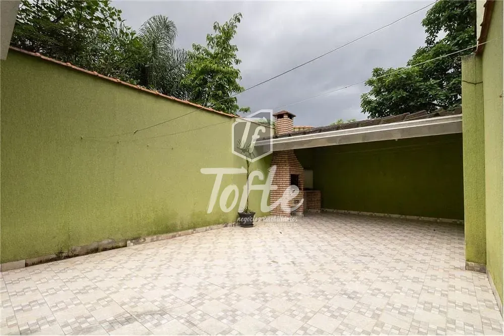 Casa, 3 quartos, 73 m² - Foto 2