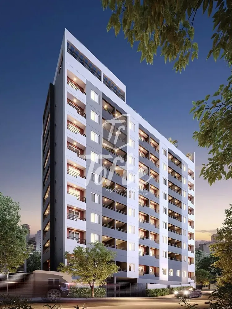 Apartamento, 1 quarto, 42 m² - Foto 2