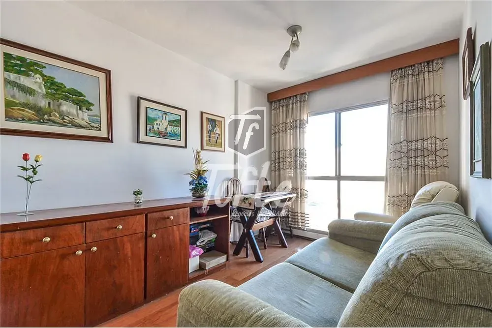 Apartamento, 1 quarto, 34 m² - Foto 4