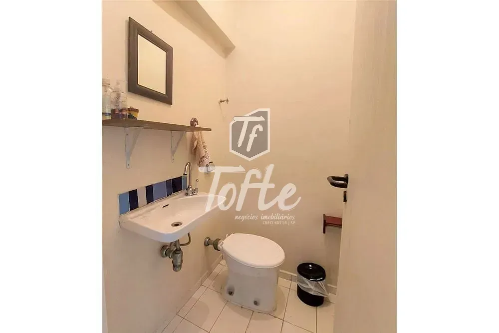 Apartamento, 1 quarto, 34 m² - Foto 3