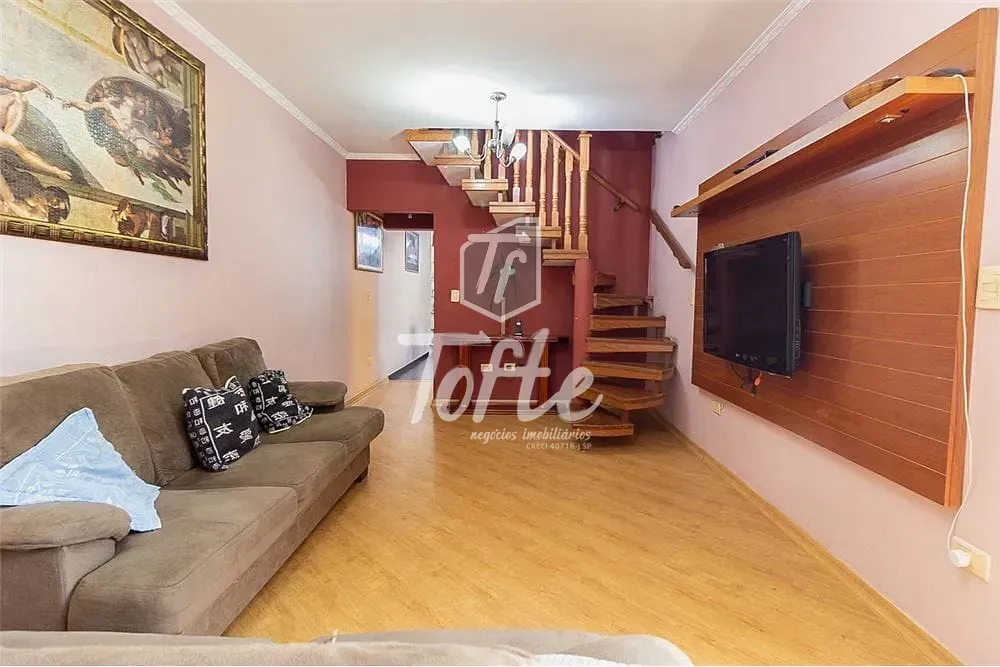 Casa, 3 quartos, 146 m² - Foto 1