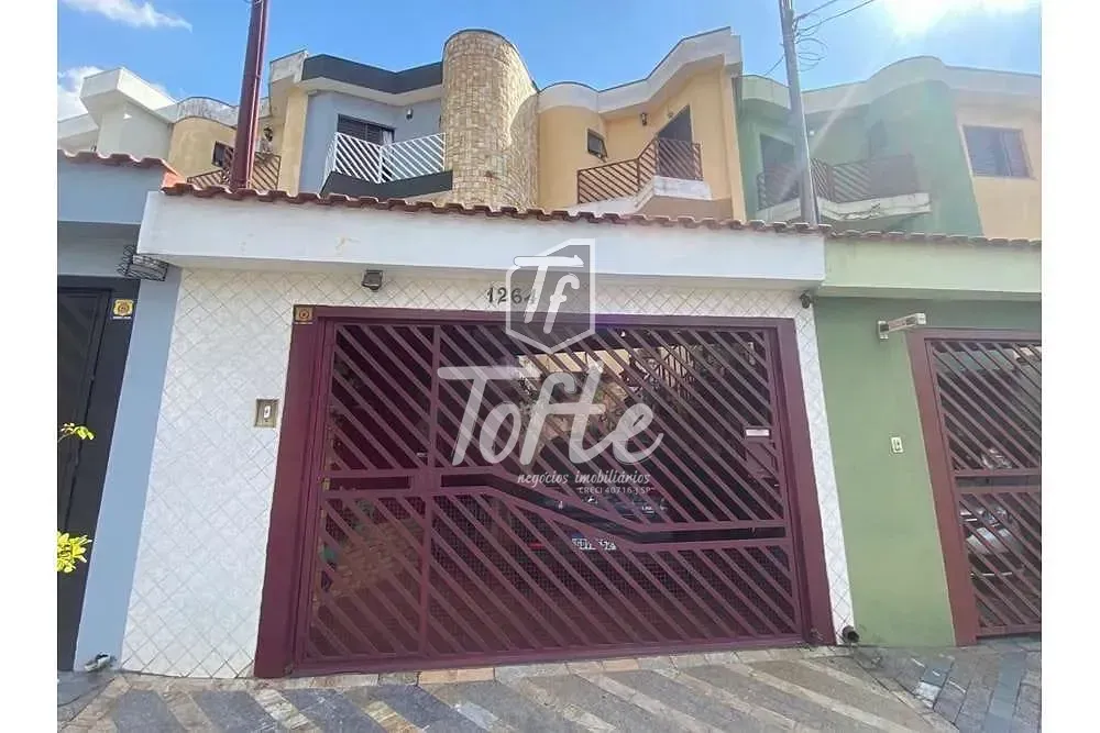 Casa, 4 quartos, 129 m² - Foto 1