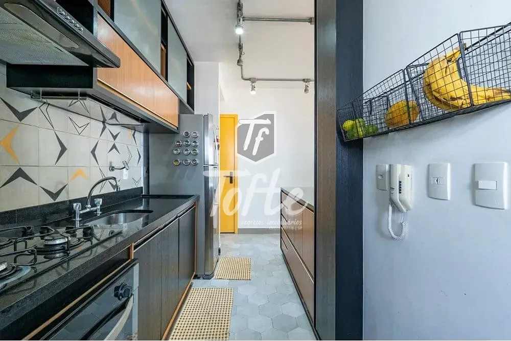 Apartamento, 2 quartos, 73 m² - Foto 2