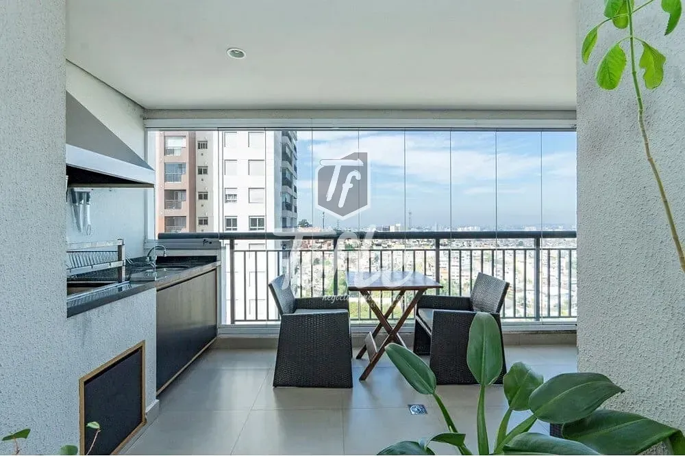 Apartamento, 2 quartos, 73 m² - Foto 1