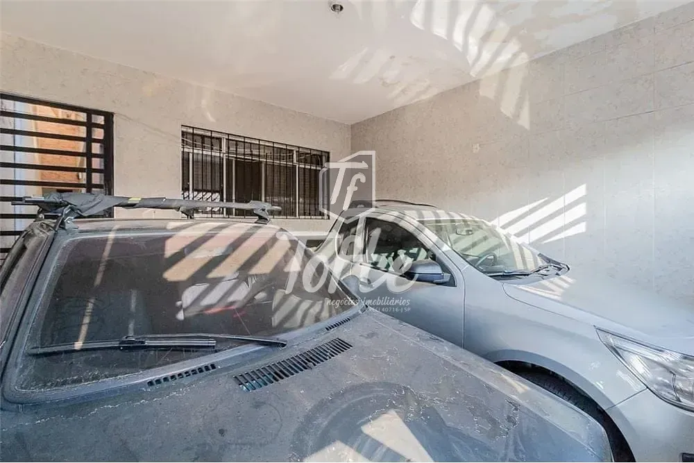 Casa, 3 quartos, 276 m² - Foto 3