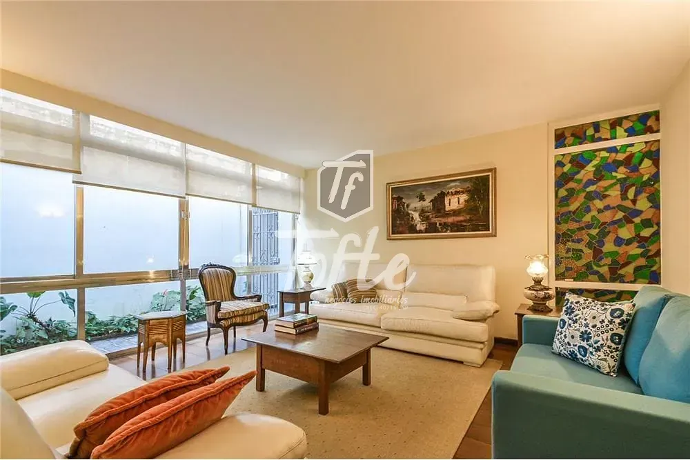 Casa, 3 quartos, 230 m² - Foto 4