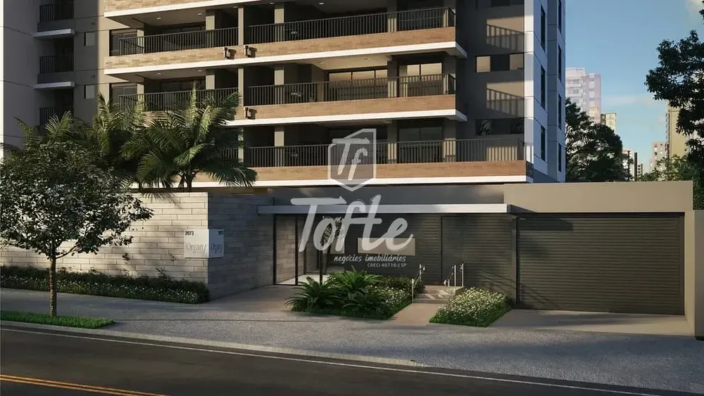 Apartamento, 3 quartos, 141 m² - Foto 3