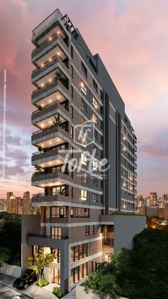 Loja-Salão, 141 m² - Foto 1