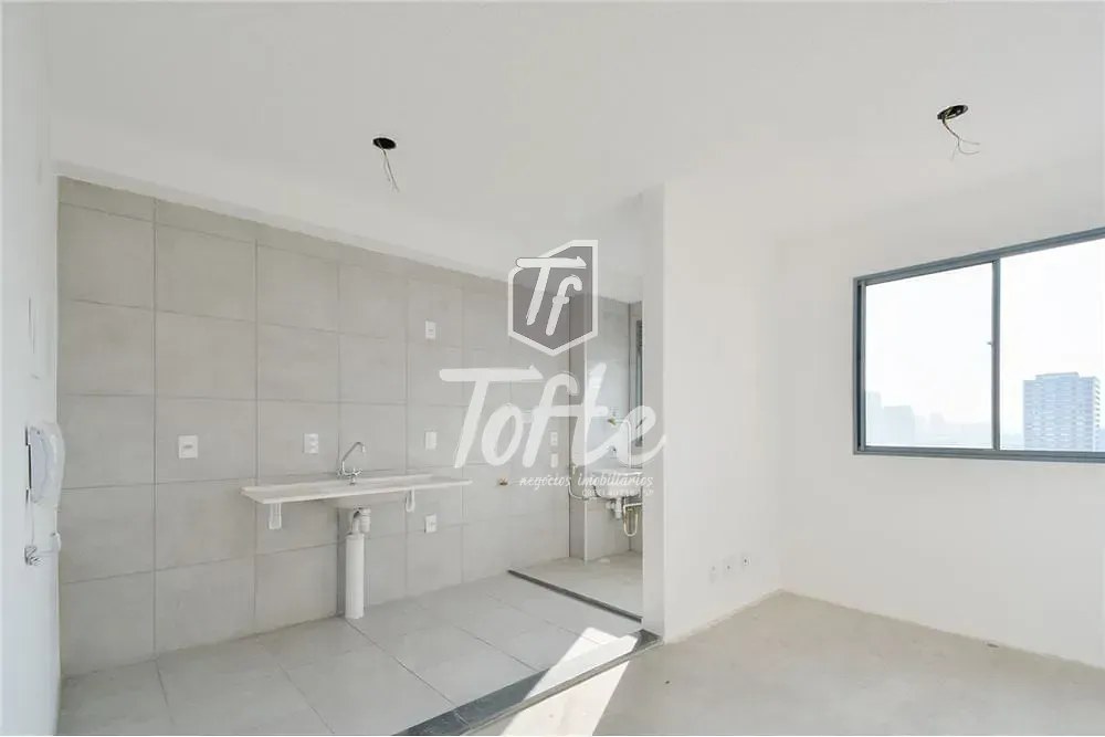 Apartamento, 1 quarto, 29 m² - Foto 1