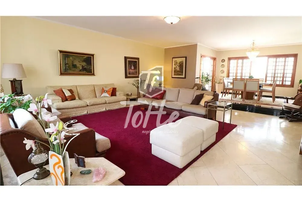 Casa, 3 quartos, 181 m² - Foto 1