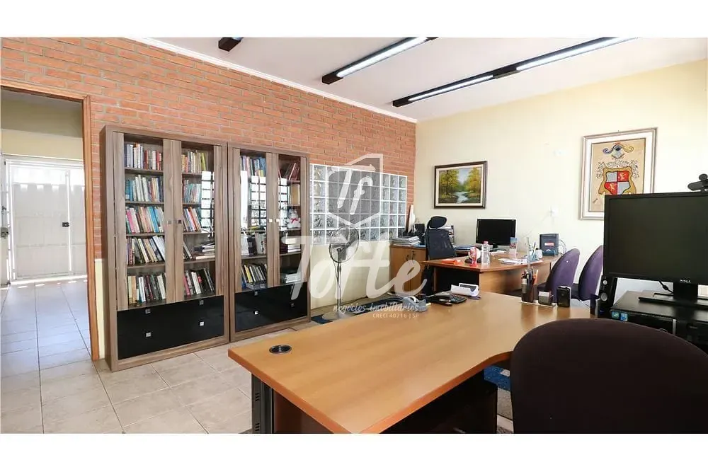 Casa, 3 quartos, 181 m² - Foto 4