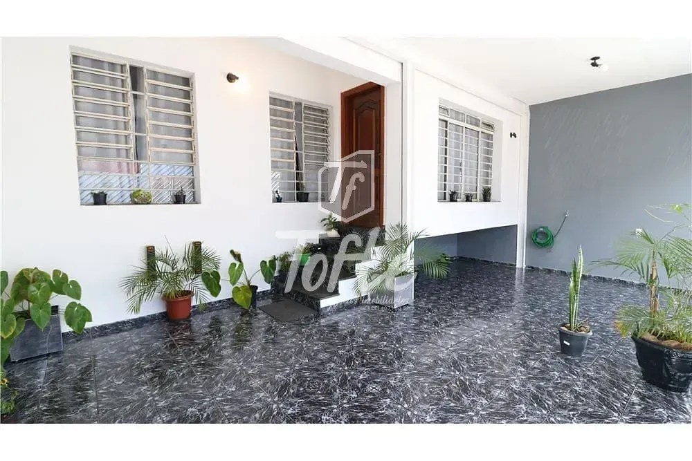 Casa, 3 quartos, 250 m² - Foto 3